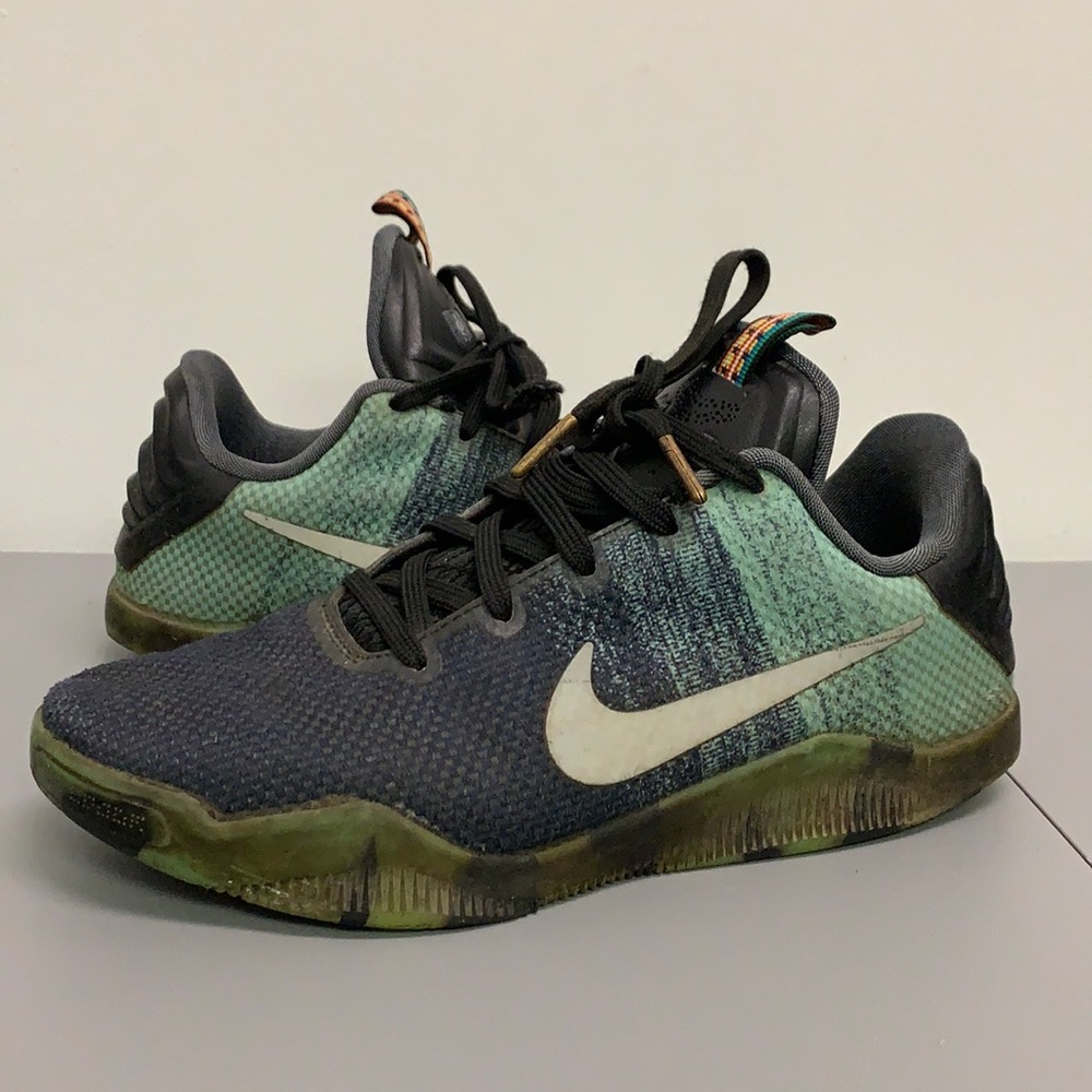 Kobe 11 All Star